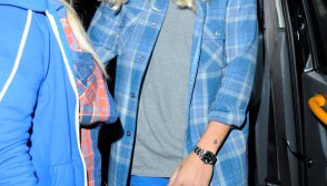 Harry Styles Birthday Pics