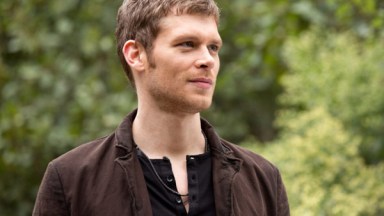 Klaus Vampire Diaries Return