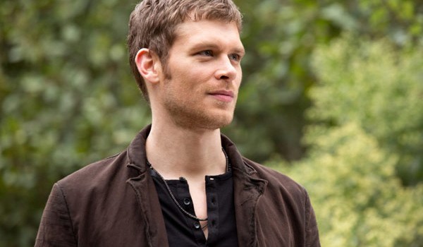 Klaus Vampire Diaries Return