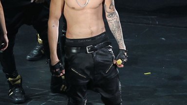 Justin Bieber Birthday Gallery