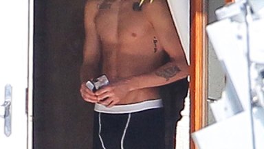 Justin Bieber Prostitute