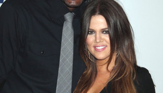 Lamar Odom Khloe Kardashian Moving