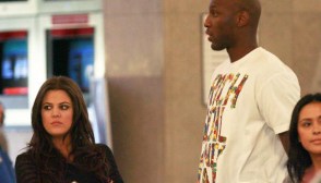 Lamar Odom Khloe Kardashian Selling Home