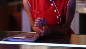 Rachel Berry Finn Tattoo