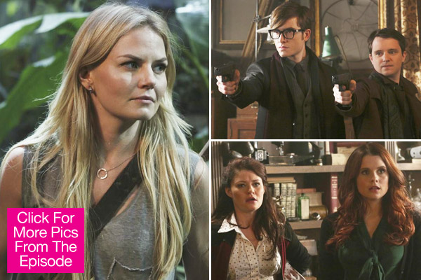 Once Upon A Time 307