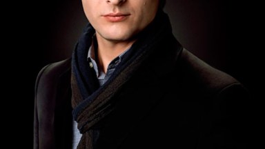 Peter Facinelli Twilight