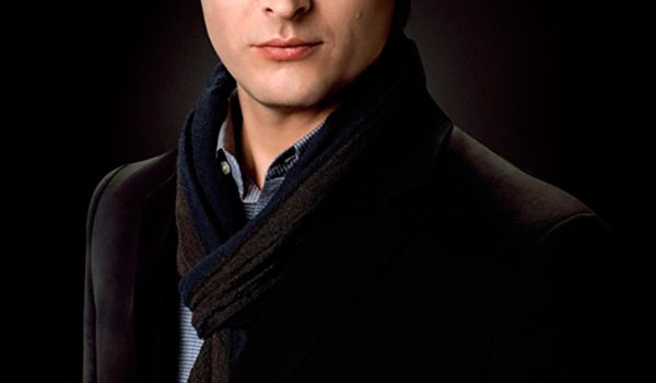 Peter Facinelli Twilight