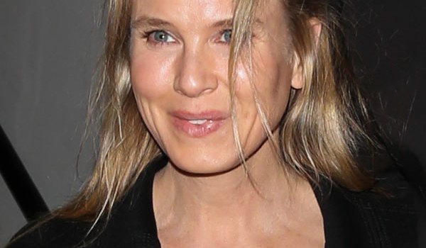 Renee Zellweger Plastic Surgery Interview