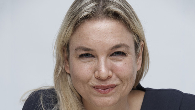 Renee Zellweger