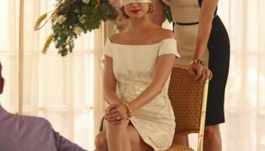 Revenge Lydia Davis Alive