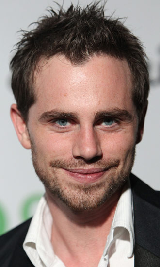 Rider Strong