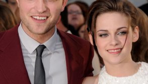 Robert Pattinson Kristen Stewart Wedding Plans