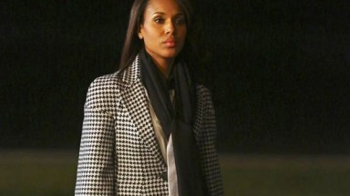 Scandal Season 3 Episode 8