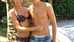 Celebrity Couples Shirtless