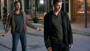 The Originals Hayley Kidnapped