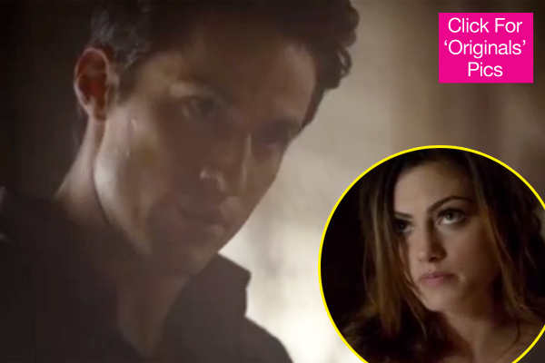 The Originals Episode 107