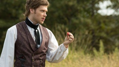 The Originals Episode 108