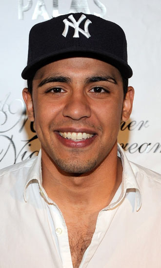 Victor Rasuk