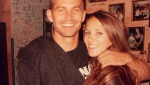 Paul Walker's Ex Girlfriend