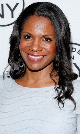 Audra McDonald