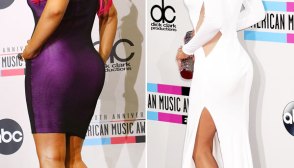 Christina Aguilera Weight Loss