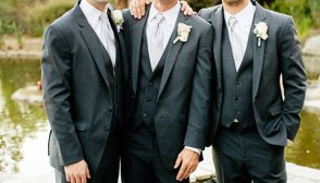 Paul Walker Best Man