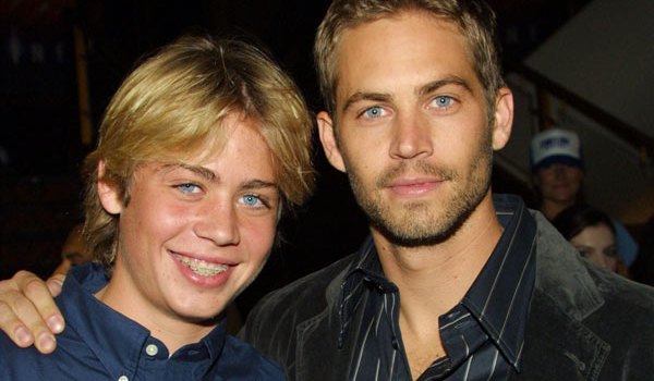 Paul Walker Brother