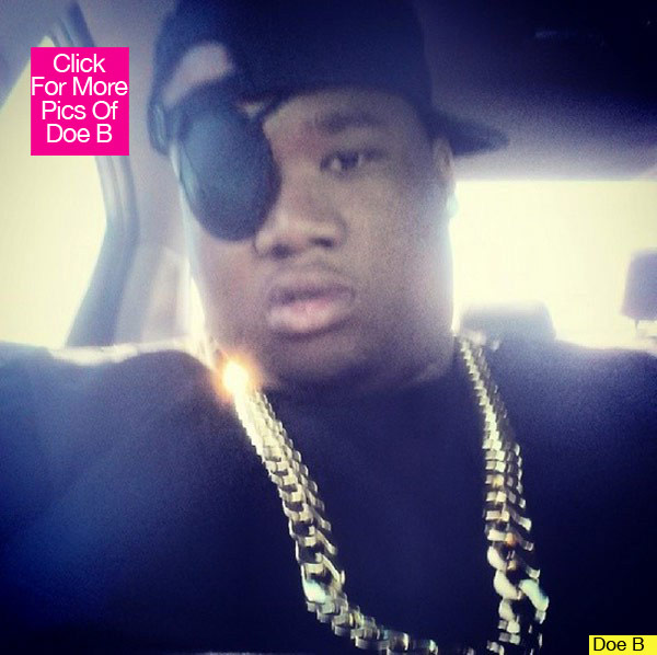 Doe B Daughter Madison