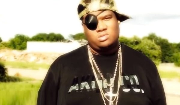 Doe B Death