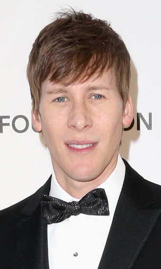 Dustin Lance Black