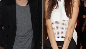 Kendall Jenner Harry Styles Heating Up