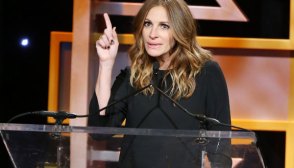 Is Julia Roberts Pregnant