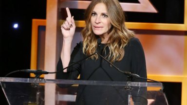 Is Julia Roberts Pregnant