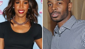 Kelly Rowland Engaged