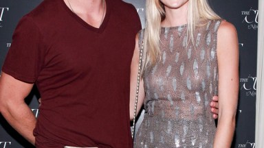 Lindsay Ellingson Engaged