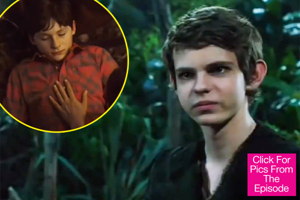 Once Upon A Time 309