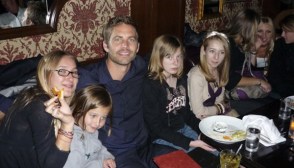 Paul Walker Family Angry