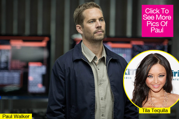 Paul Walker Murdered