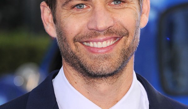 Paul Walker Cremated