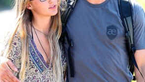 Paul Walker Marry Jasmine Pilchard Gosnell