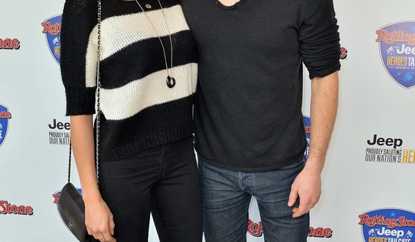 Paul Wesley Torrey DeVitto divorce