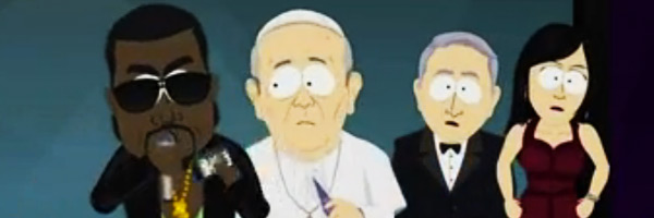 pope