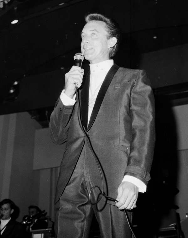 Ray Price Pics