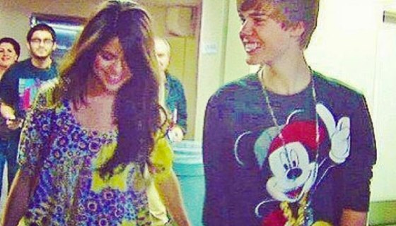 Selena Gomez Misses Justin Bieber