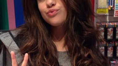 Selena Gomez Without Makeup