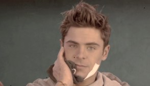 Zac Efron Sex Injury