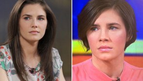Amanda Knox Bob
