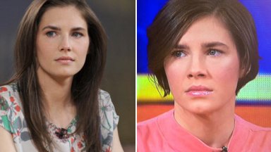 Amanda Knox Bob