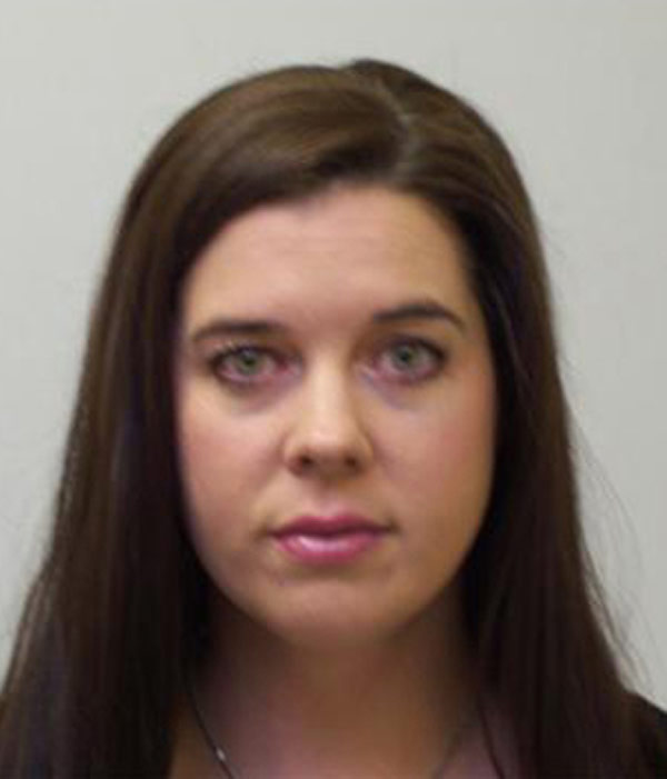 Cheer Perfection Mom Arrested