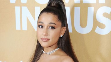 ariana grande